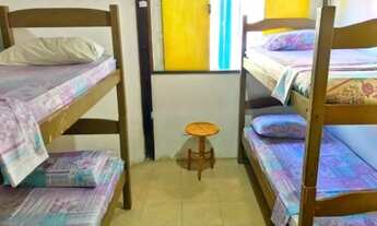 Imagem: Pensão Metrô Santana Aluguel de quartos