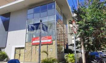 Imagem: Prédio - Cambuí - Campinas