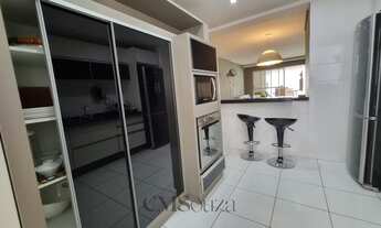 Imagem 6: Apartamento com 3 quartos no Casa Milá - Bairro Centro em Londrina