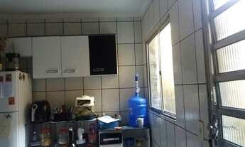 Imagem 4: Eduardo. 02 casas no mesmo terreno em SP na Zona Sul no vila natal,próximo ao ricoy