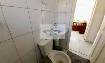 Imagem 6: Apartamento 2 Dormitórios Semi-Mobiliado