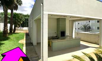 Imagem 7: Apartamento para venda possui 48 metros quadrados com 2 quartos em Barranco - Taubaté - SP