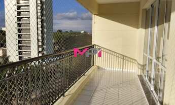 Imagem 3: APARTAMENTO NO CONDOMÍNIO FLEUR DU CHAMP - CENTRO - JUNDIAÍ