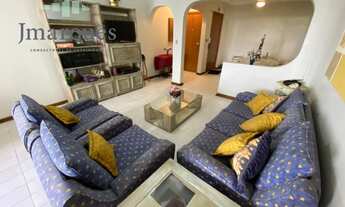 Imagem 3: Apartamento nas Pitangueiras com vista para o Mar