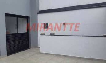 Imagem 7: Sobrado para venda tem 400 metros quadrados com 3 quartos em Vila Romero - São Paulo - SP