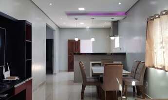 Imagem 2: Casa Mobiliada Casa com 2 dormitórios