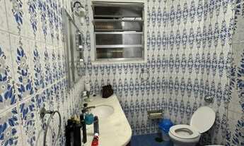 Imagem 6: Apartamento para venda com 120 metros quadrados com 3 quartos em Copacabana - Rio de Janei