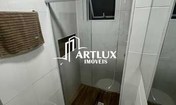 Imagem 3: Apartamento para Venda em São José, Real Parque, 2 dormitórios, 1 banheiro, 1 vaga