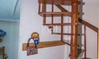 Imagem 5: Porto Alegre - Casa Padrão - Passo da Areia