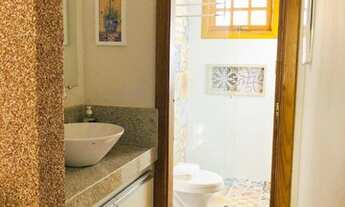 Imagem 6: Loft em Pirenópolis - Pronto para usar, morar ou faturar alugando