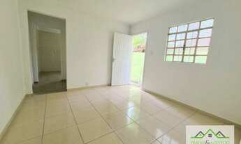 Imagem 2: Casa com 1 dormitório para alugar, 50 m² por R$ 1.700,00/mês - Jardim Colombo - São Paulo