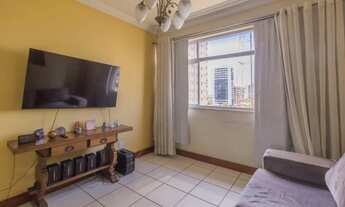 Imagem 4: Edifício Luiz Miranda 161 m², 3 quartos sendo 1 suíte, Jurunas - Belém - PA