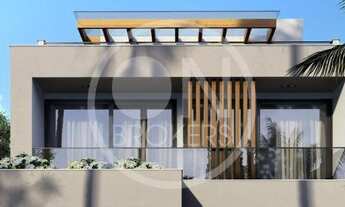 Imagem: Rio de Janeiro - Casa de Condomínio - Barra