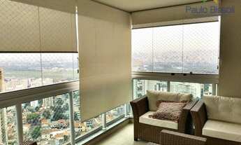 Imagem 6: Apartamento à Venda em Santa Teresinha | 145 m² | 3 vagas