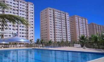 Imagem 6: 2Qts e 3Qts Apartir 249Mil Borges Landeiro (VENHA