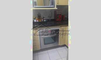 Imagem 3: Apartamento no Bairro Sao Dimas