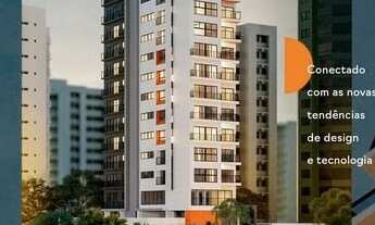 Imagem: João Pessoa - Apartamento Padrão - Tambaú