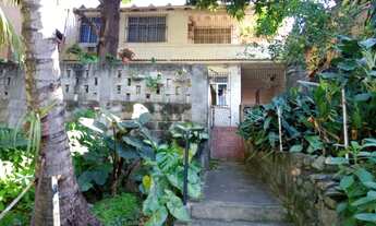 Imagem 4: Casa para venda tem 185 metros quadrados com 2 quartos em Engenho de Dentro - Rio de Janei