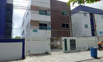 Imagem: Apartamento 2 Qtos, 1 Suíte, nas Três