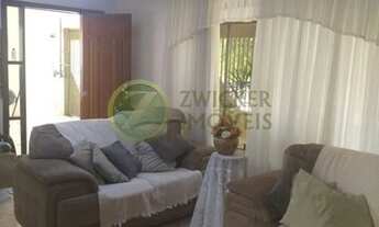 Imagem 2: Excelente casa no Jardim Contorno