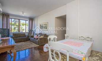 Imagem 6: Apartamento para venda possui 110 metros quadrados com 3 quartos em Floresta - Porto Alegr