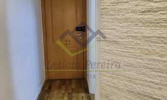 Imagem 4: SANTANA DE PARNAÍBA - Apartamento Padrão - TAMBORÉ