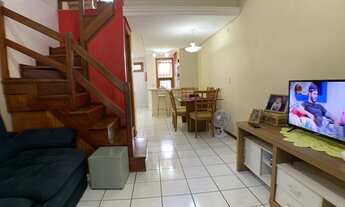 Imagem 4: Porto Alegre - Casa Padrão - Tristeza