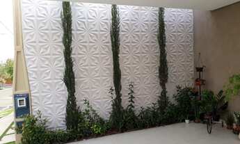 Imagem 2: Casa com 3 dormitórios, 105 m² - venda por R$ 1.100.000,00 ou aluguel por R$ 6.500,00/mês