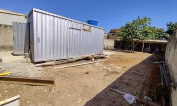 Imagem 2: Lote/Terreno 250m² plano, murado, bairro Vereda - Ribeirão das Neves - MG