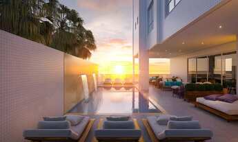 Imagem 4: APTO PENTHOUSE 4 SUÍTES À VENDA