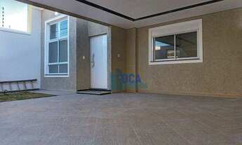 Imagem: Casa vila branca 3 dormitórios à venda