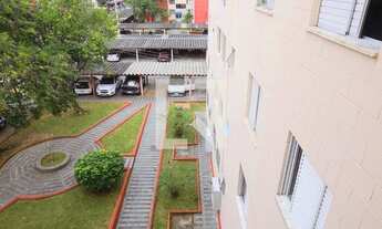 Imagem 6: Apartamento à Venda - Jardim Alvorada, 2 Quartos, 55 m2