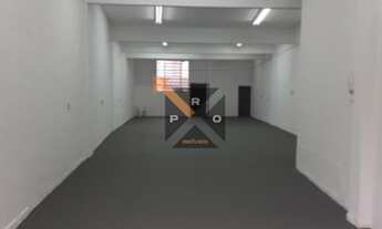 Imagem 3: SÃO PAULO - Loja/Salão - CAMBUCI