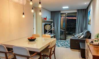 Imagem: Apartamento à venda no bairro Itacorubi