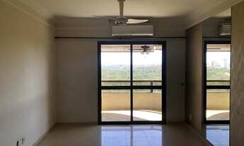 Imagem 2: Apartamento venda Edifício Viareggio