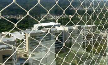 Imagem 4: LINDÍSSIMO APARTAMENTO - HELBOR LIFE CLUB 125 m² - VENDA