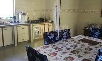 Imagem 6: Casa - Jardim Magnólia - Campinas