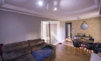 Imagem 3: Apartamento à Venda - Vila das Mercês, 3 Quartos, 75 m2