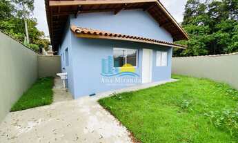 Imagem: Casa com 2 dorms, Centro, Bertioga - R$