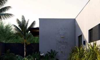 Imagem 5: Casa Térrea Florais do Valle