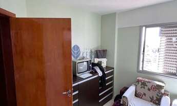 Imagem 5: Apartamento de 3 qts no Residencial Ipês a Venda