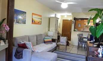 Imagem 6: Porto Alegre - Apartamento Padrão - Tristeza