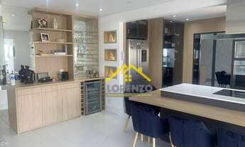 Imagem: Apartamento com 3 dormitórios à venda