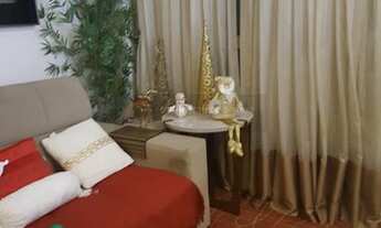 Imagem 6: Open House vende -Apto de frente Miolo de Icaraí, varandão! 3 quartos com suíte