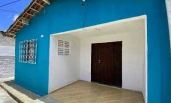 Imagem: Casa em Cruz das Armas