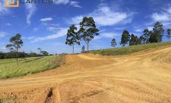 Imagem 6: Terreno proximo ao centro de NazarÃ© Paulista