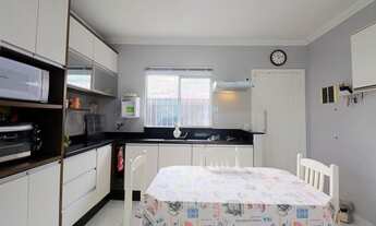 Imagem 3: Ampla casa aconchegante no bairro Tribess!