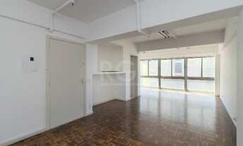 Imagem 4: Porto Alegre - Conjunto Comercial/Sala - Centro Histórico