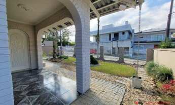 Imagem 5: Casa com 3 dormitórios para alugar, 164 m² por R$ 3.400,00/mês - Bom Retiro - Joinville/SC