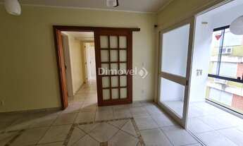 Imagem 4: PORTO ALEGRE - Apartamento Padrão - CAVALHADA